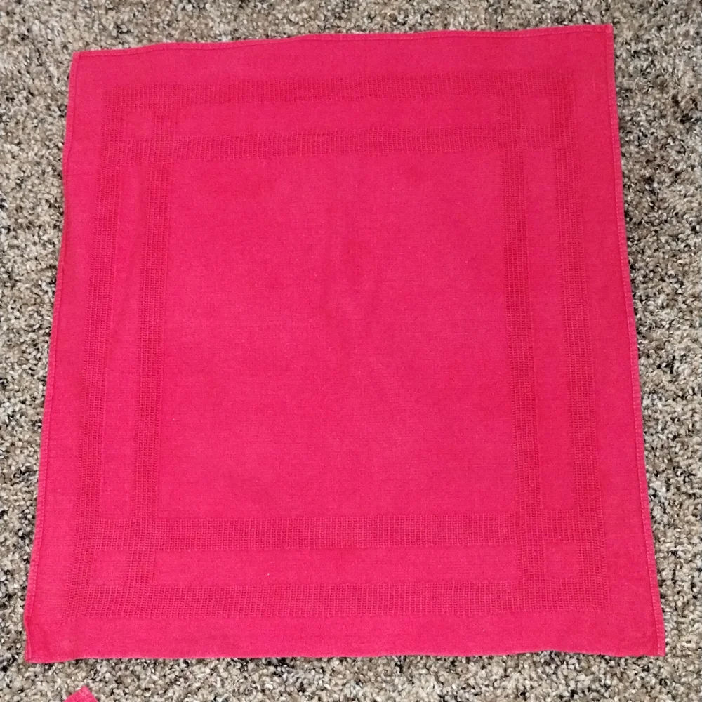 Set of Napkins